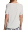 Tommy John Second Skin Sleep Tee with Pocket 1003716 - Image 2