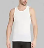 Tommy John Second Skin Stay-Tucked Tank - 2 Pack 1003727 - Image 1