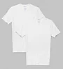 Tommy John Cool Cotton Stay-Tucked Crew Neck T-Shirt - 2 Pack 1003728 - Image 5