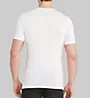Tommy John Cool Cotton Stay Tucked High V-Neck Tee - 2 Pack 1003729 - Image 2