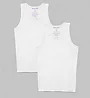Tommy John Cool Cotton Stay-Tucked Tank - 2 Pack 1003731 - Image 5