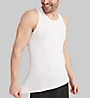 Tommy John Cool Cotton Stay-Tucked Tank - 2 Pack 1003731 - Image 1