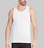 Tommy John Cool Cotton Stay-Tucked Tank - 2 Pack