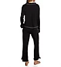 Tommy John Downtime Long Sleeve Pajama Pant Set 1003734 - Image 2