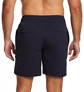 Air Flow Short Night Sky S