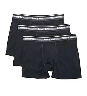 Comfort Micro Trunk - 3 Pack Black 2XL