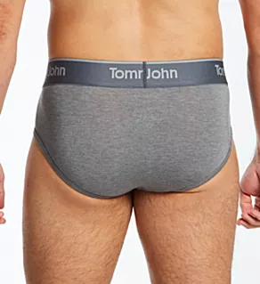 Second Skin Brief - 3 Pack