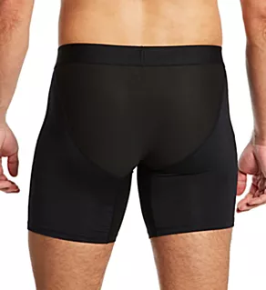 360 Sport Micro Boxer Brief - 3 Pack Black S