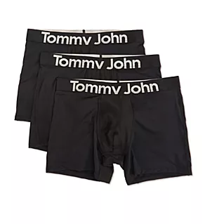 360 Sport Micro Trunk - 3 Pack Black S