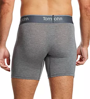 Second Skin Boxer Brief - 3 Pack