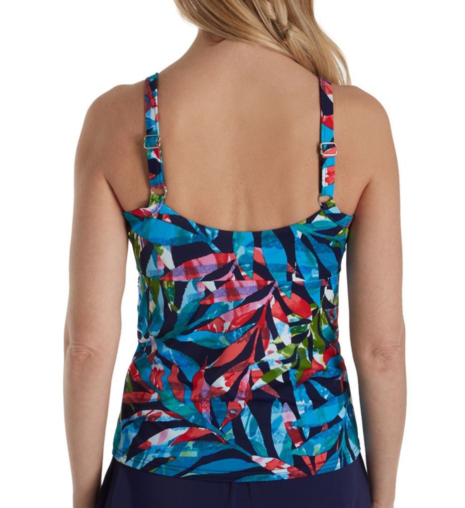 Mamba Bella Tankini Swim Top-bs