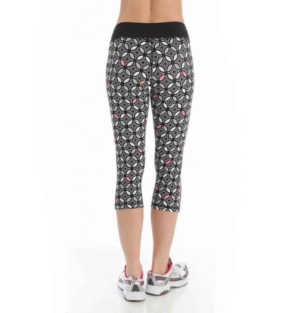 Sal Harbour Mid-Length Leggings