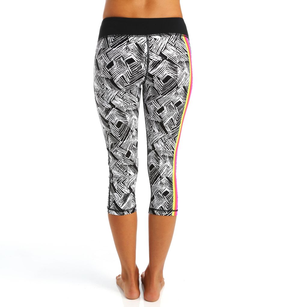 Harbour Island Mid-Length Legging