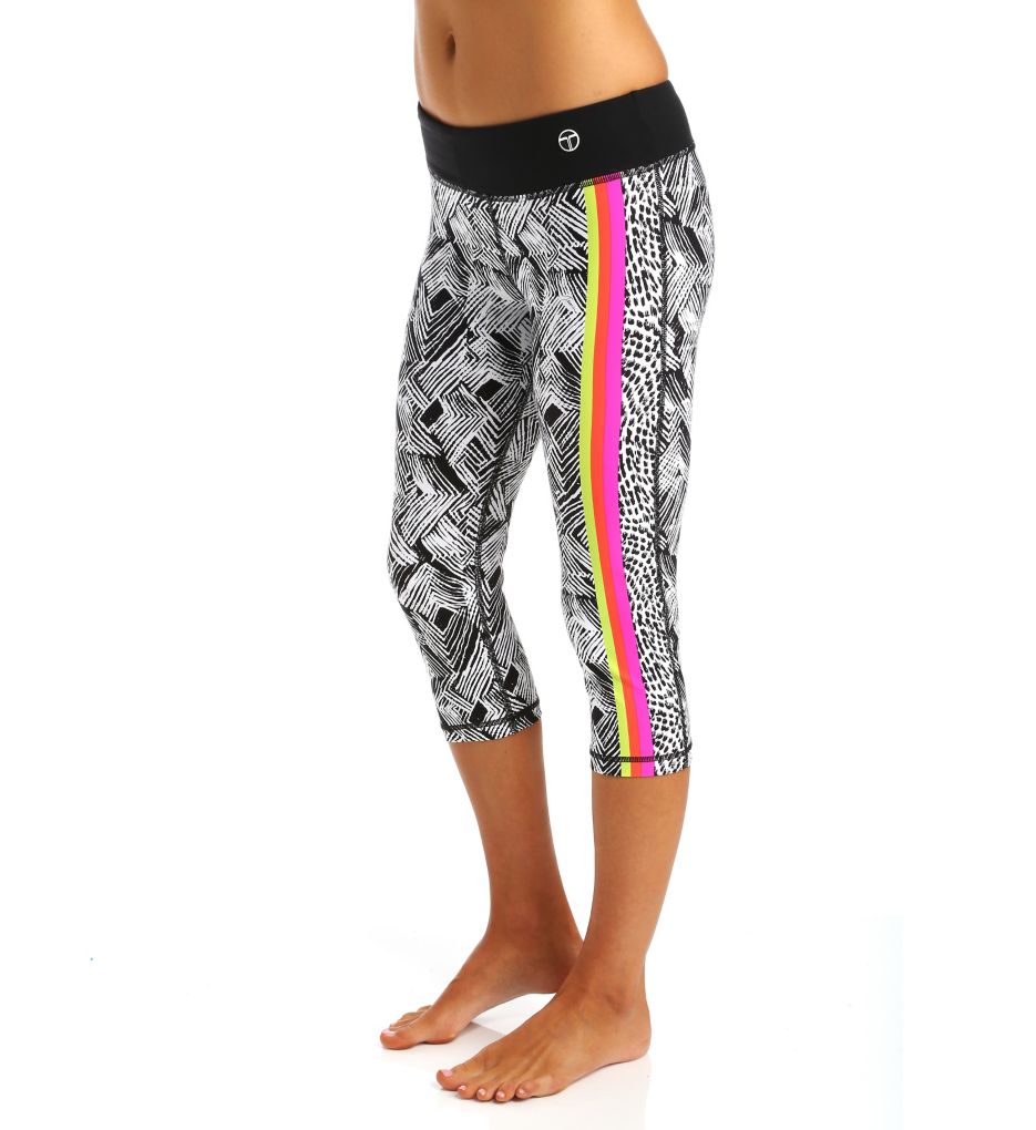 Harbour Island Mid-Length Legging