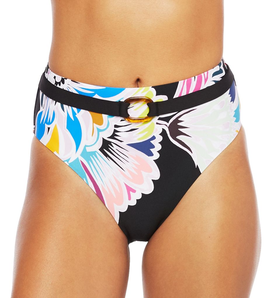 trina turk swim bottoms