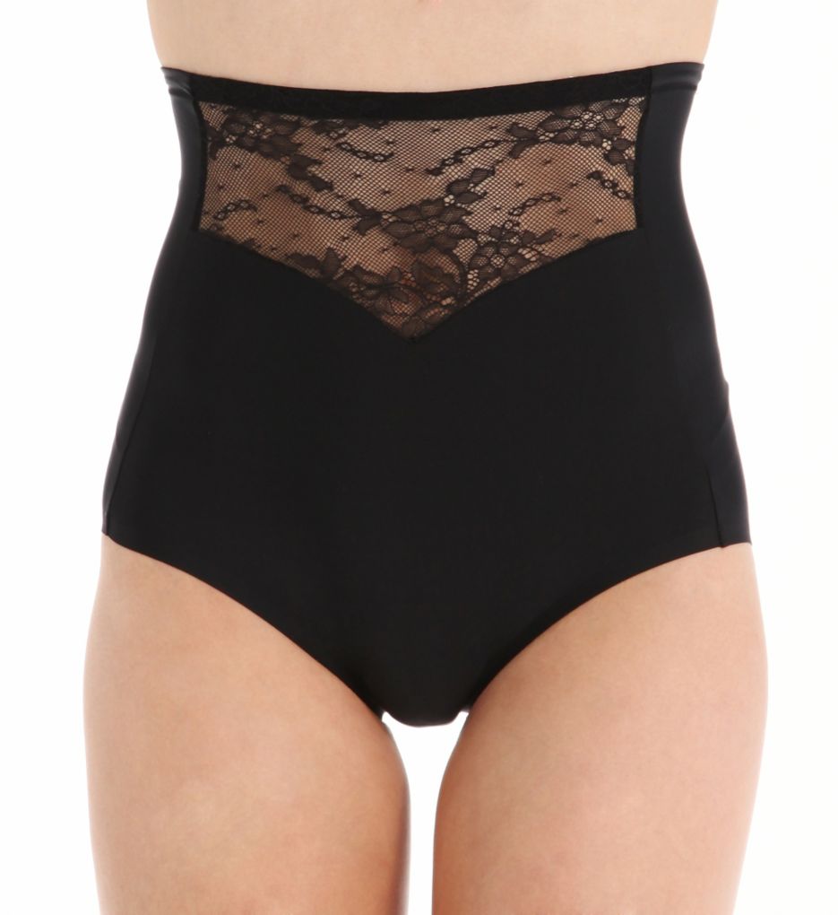 Beauty Sensation Highwaist Panty Shaper-fs