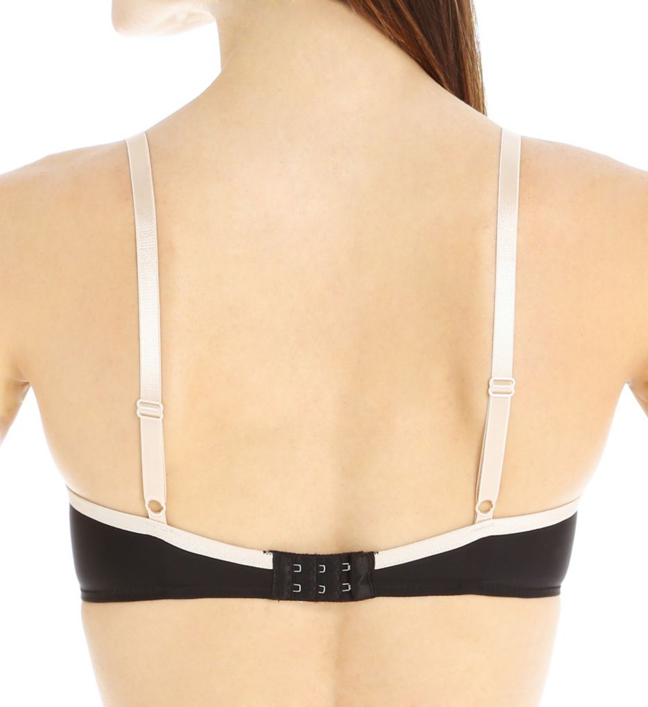 Contouring Sensation Magic Wire Padded Bra