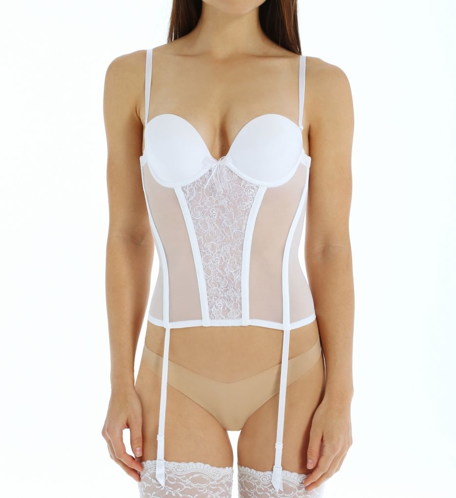 Love Spotlight Corset-fs