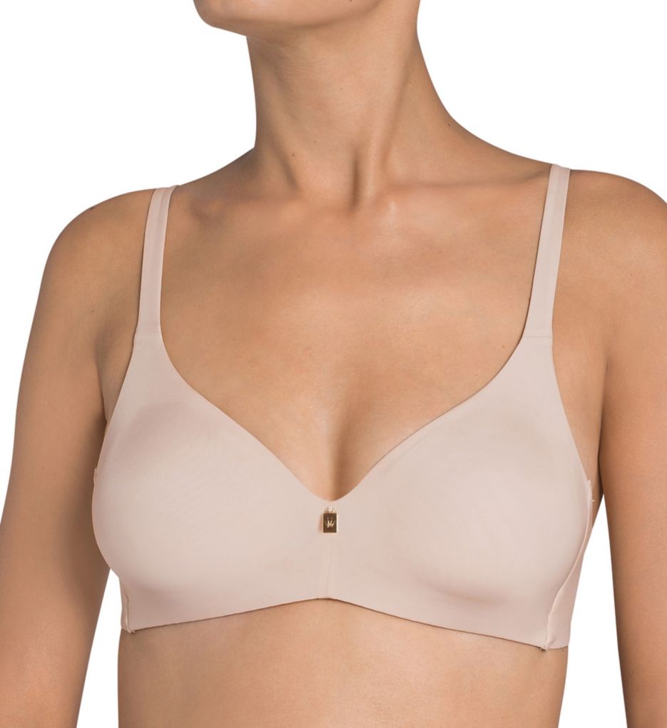 Body Make-Up Essentials Wire-Free Bra