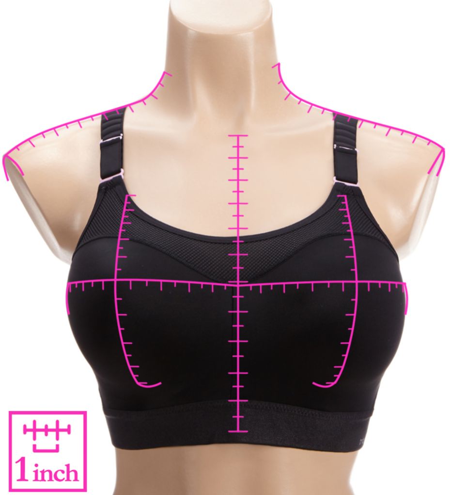 triumph workout bra