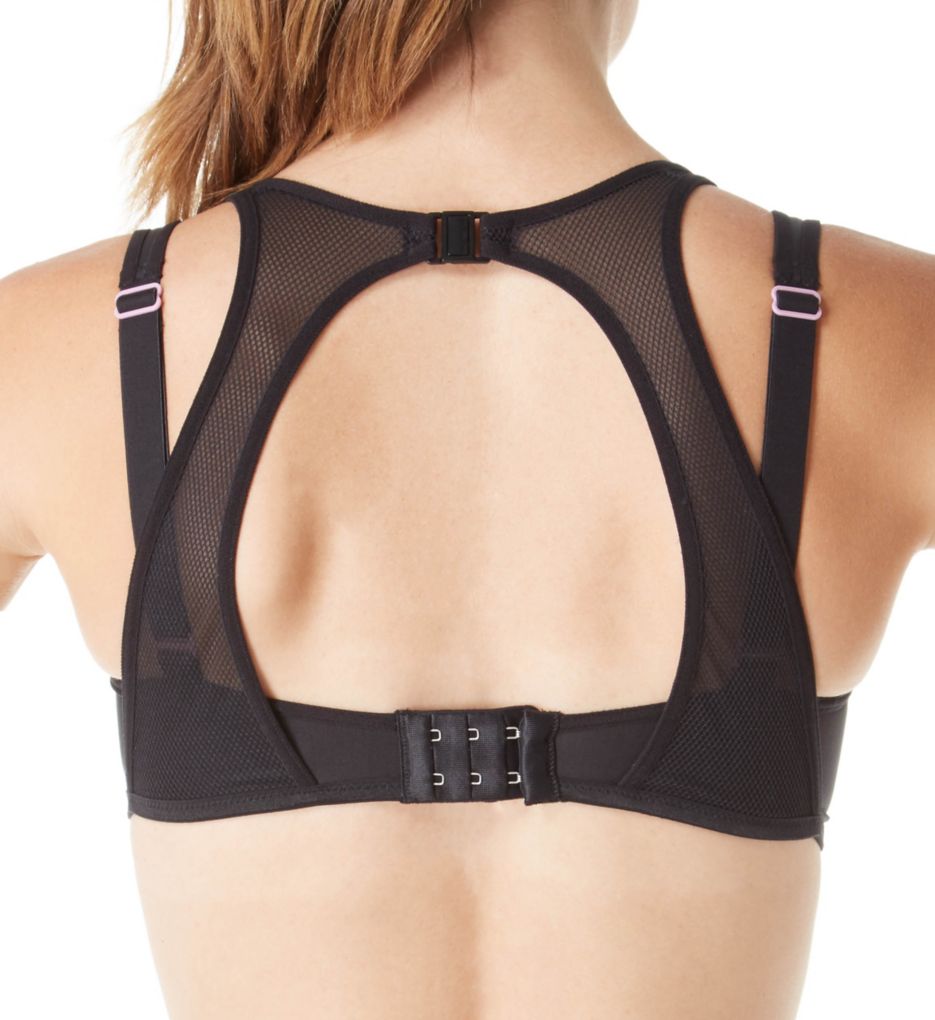 Triaction Magic Motion Underwire Sports Bra