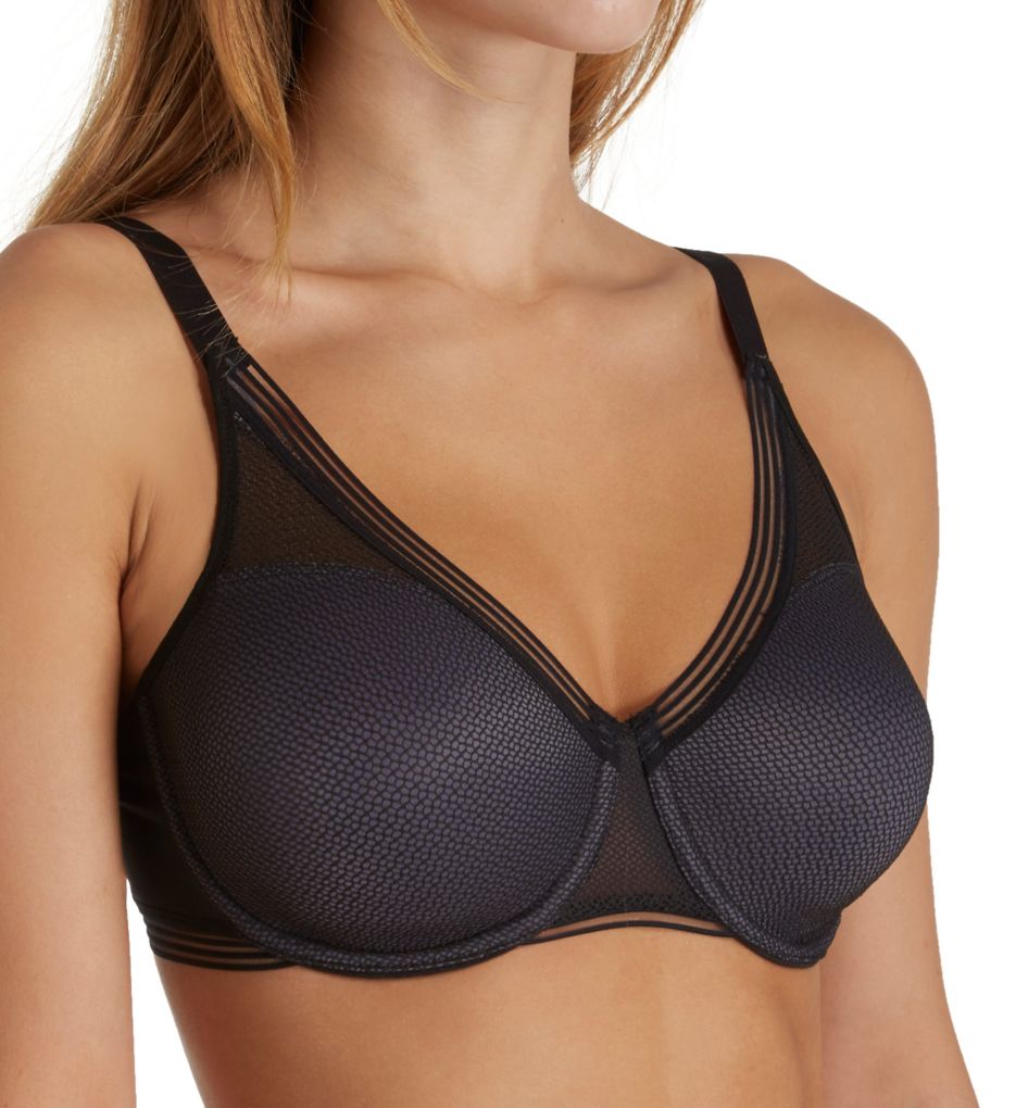 Triumph Infinite Sensation Minimizer Bra 90474