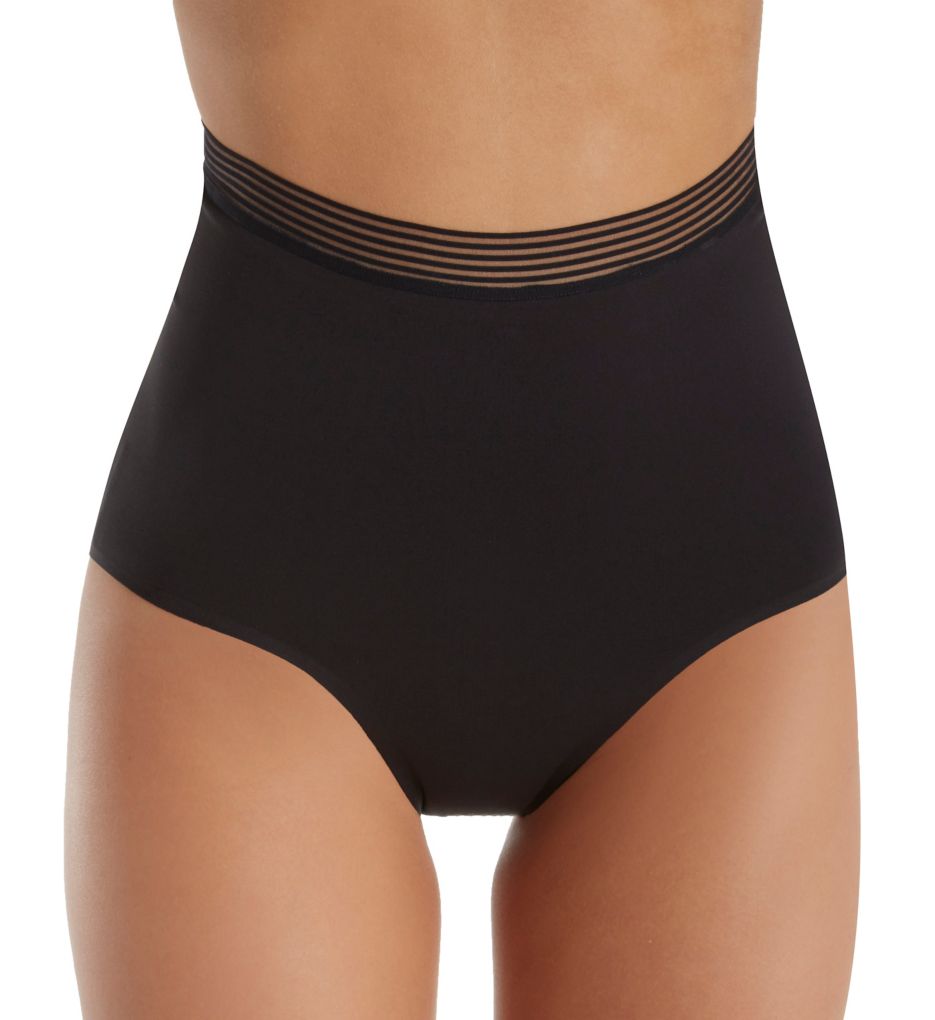 Infinite Sensation High Waist Shaping Panty-fs