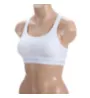 Under Armour Armour High Impact Crossback Wireless Bra 1355109 - Image 5