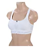 Under Armour Armour High Crossback Zip Front Sports Bra 1355110 - Image 5