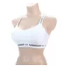 Under Armour UA Crossback Low impact Sports Bra 1361033 - Image 5