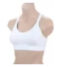 Under Armour UA Infinity Mid Covered Medium Impact Sports Bra 1363353 - Image 10