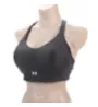 Under Armour HeatGear Infinity Medium Impact Ribbed Sports Bra 1365772 - Image 8