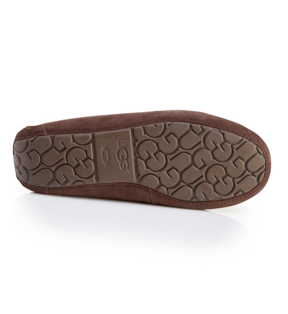 Ugg olsen deals moccasin slippers