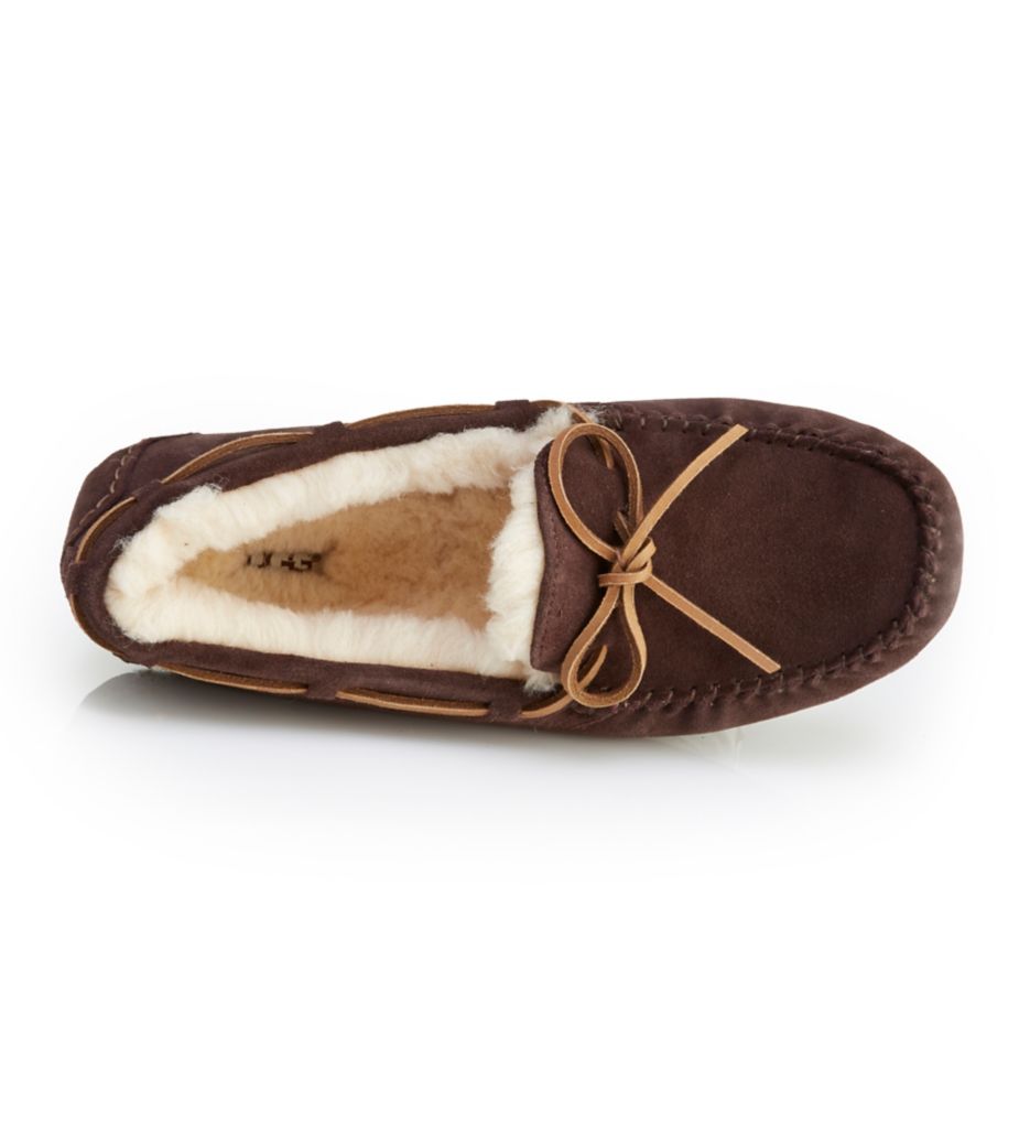 Ugg olsen moccasin outlet slippers