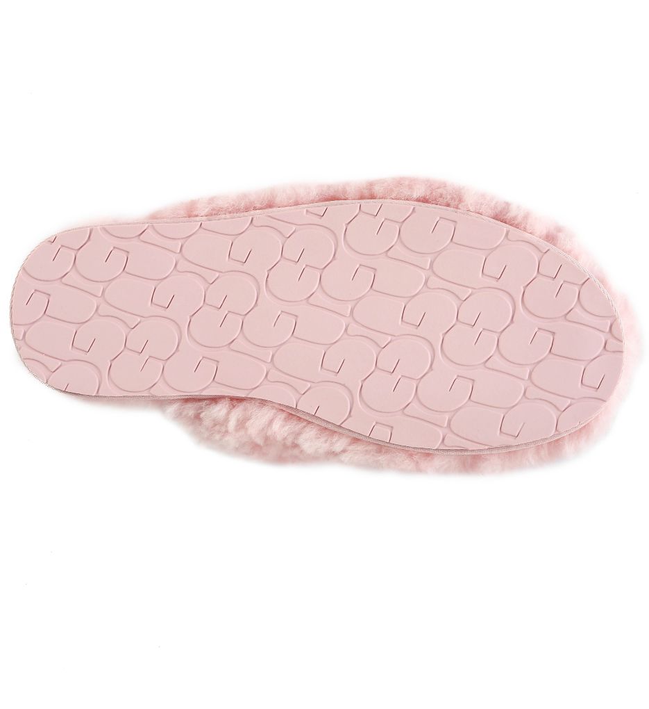 Fluff Clog Slipper-bs