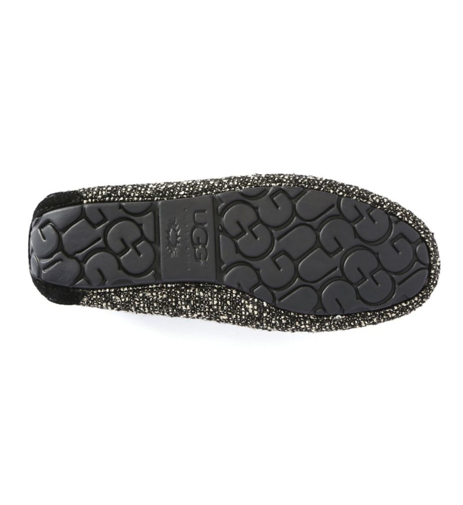 Ansley Fancy Slippers-bs