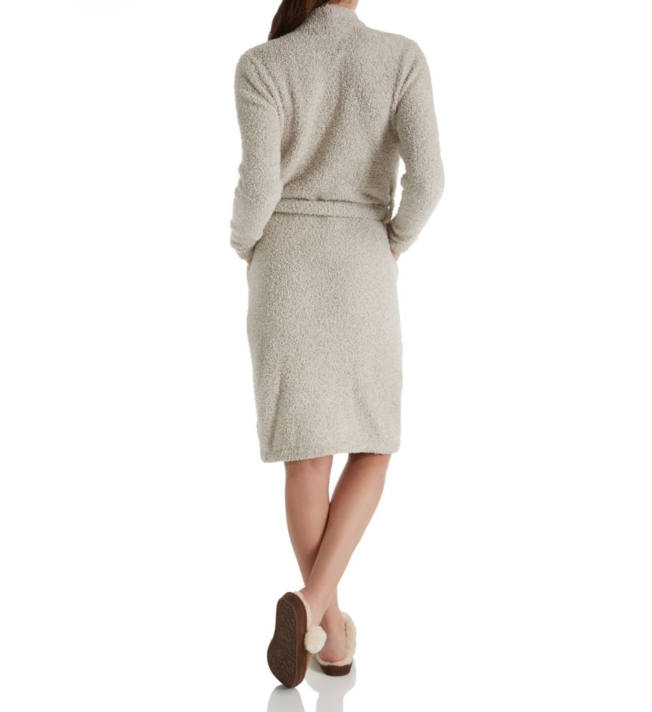 Ana Sweater Knit Robe-bs