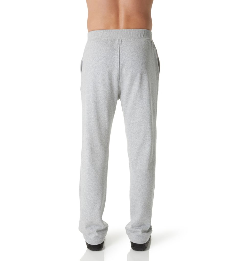 Wyatt Lightweight Double Knit Fleece Pant