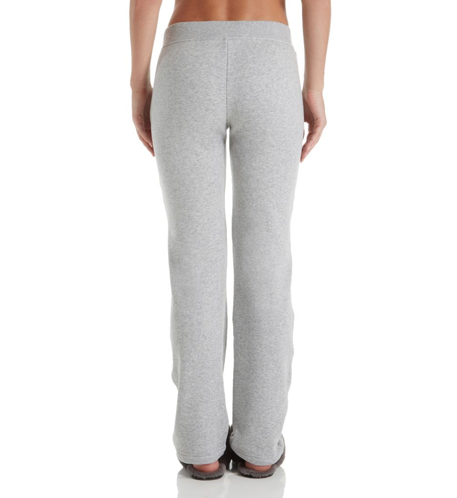 Penny Double Knit Straight Leg Pant-bs