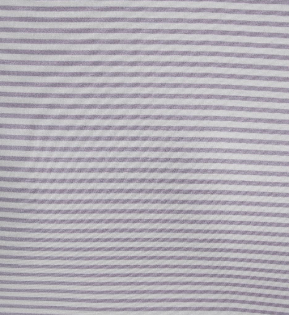 Vivian Knit Stripe Sleepshirt-cs3