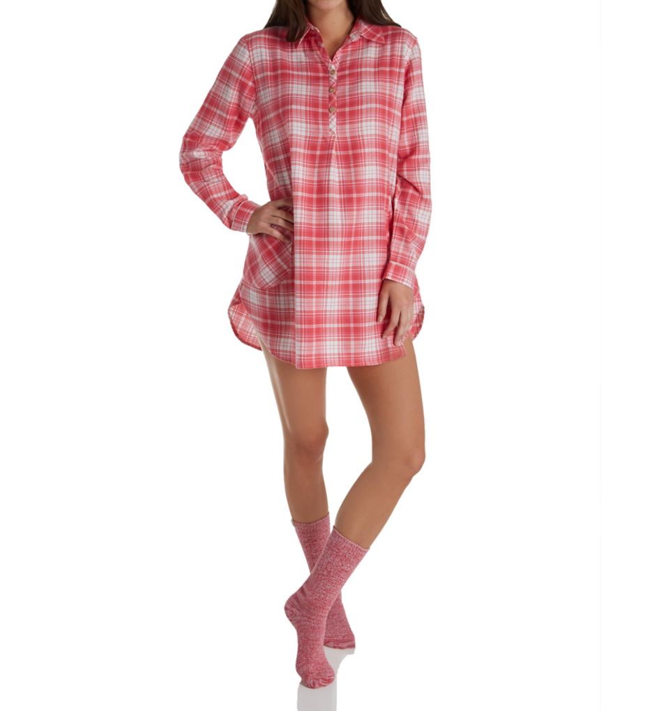 Gabri Sleepshirt and Sock Set-fs