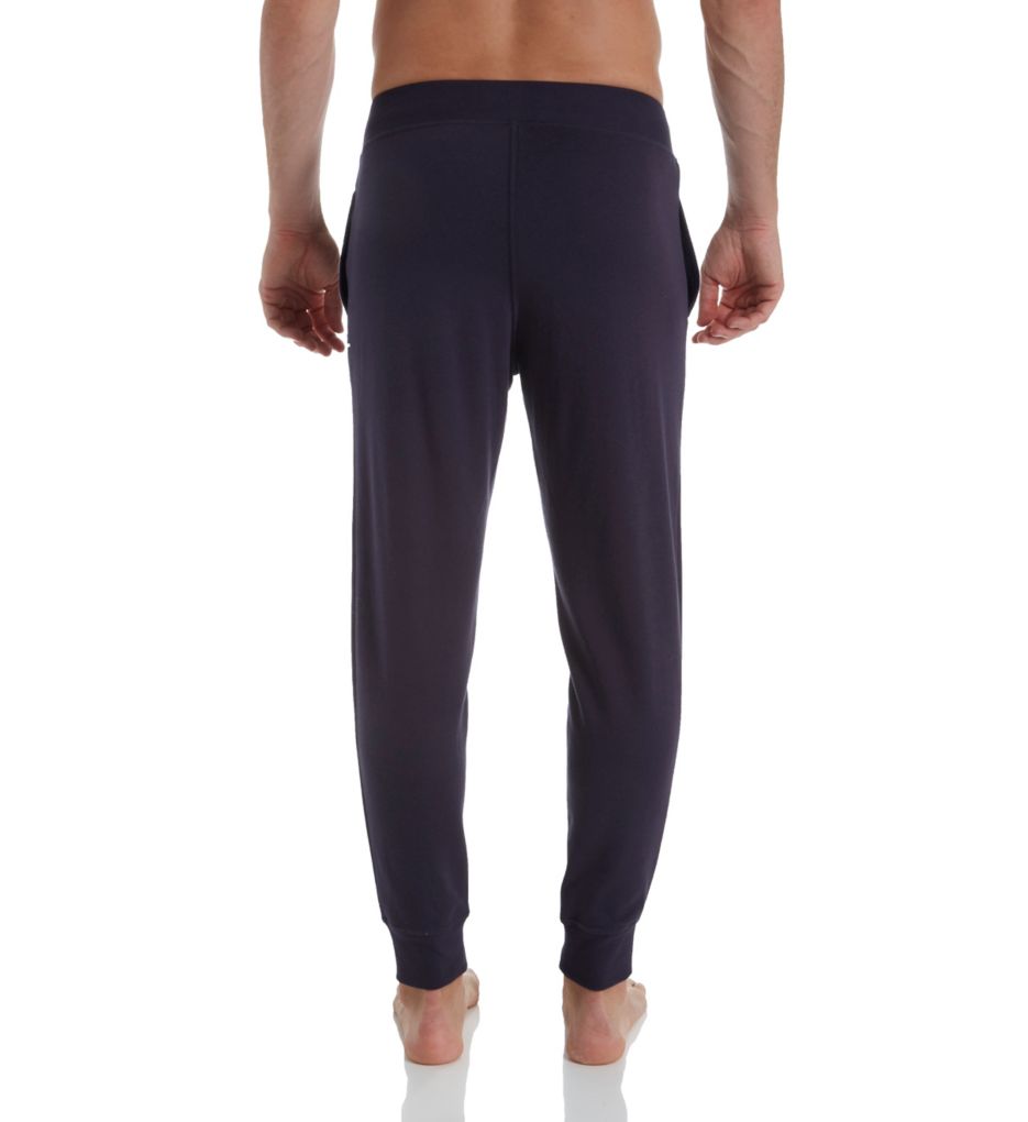 Jakob Lightweight Double Knit Fleece Jogger