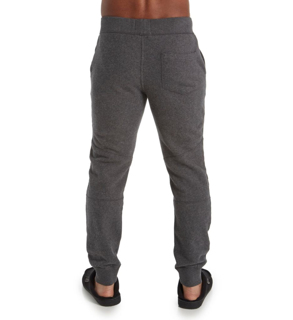 Reynold 100% Brushed Cotton Fleece Jogger