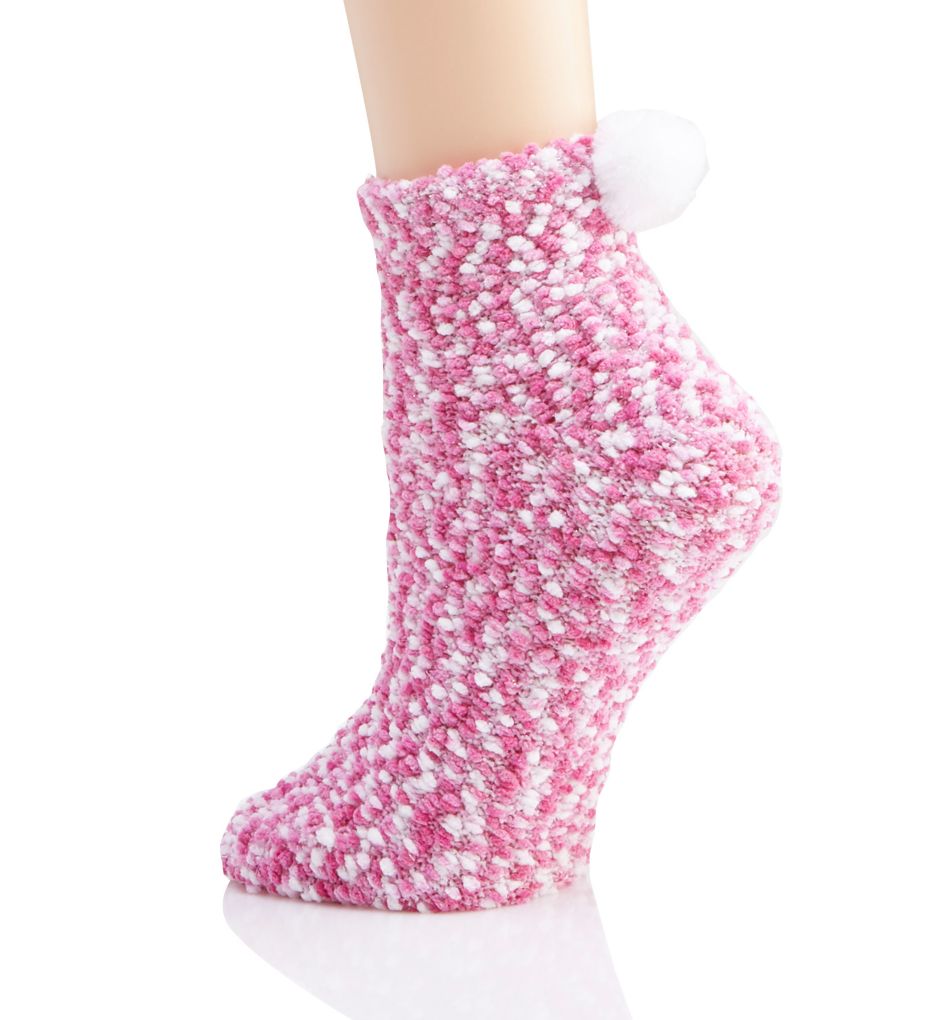 Pom Sock Gift Set - 3 Pack-bs