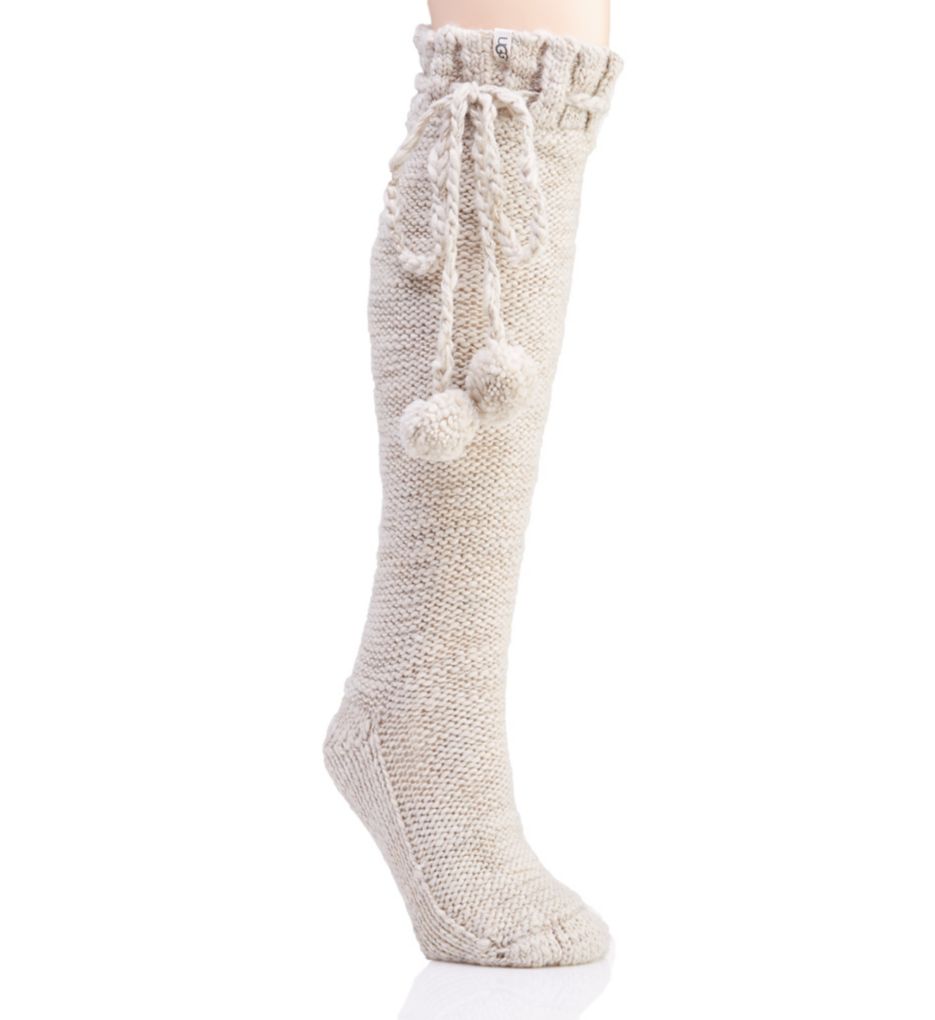 Thea Cozy Slipper Sock