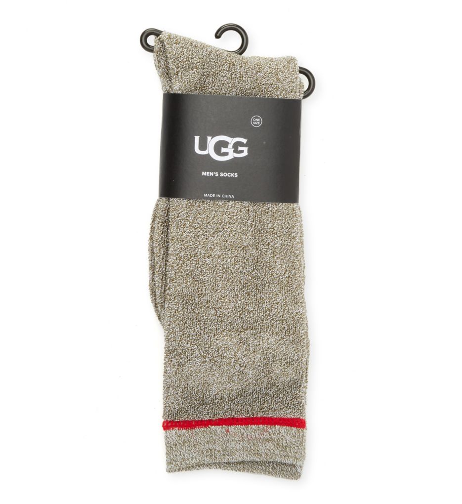 Kyro Cozy Crew Sock-fs