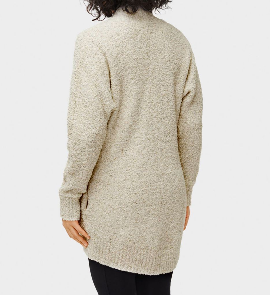 Fremont Fluffy Knit Cardigan-bs