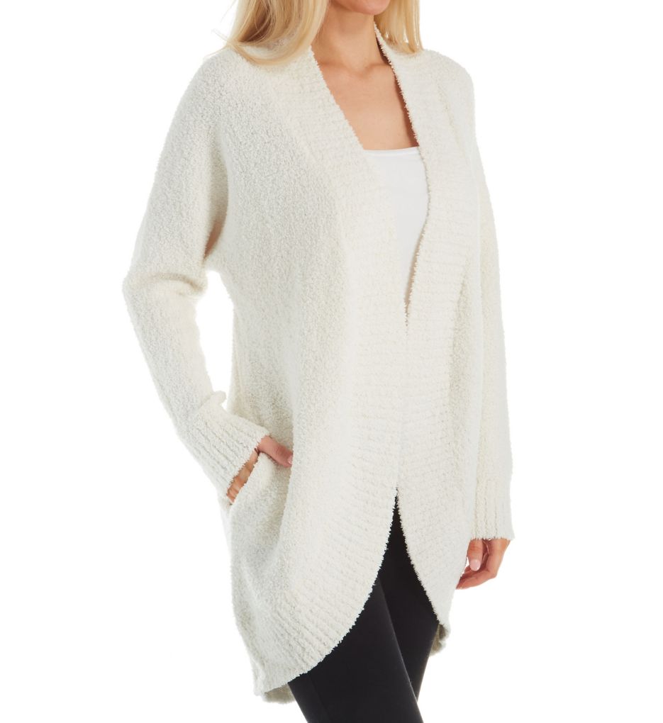 Fremont Fluffy Knit Cardigan-gs