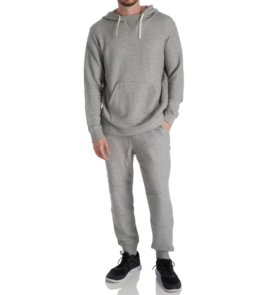 Reynold French Terry Jogger-cs2