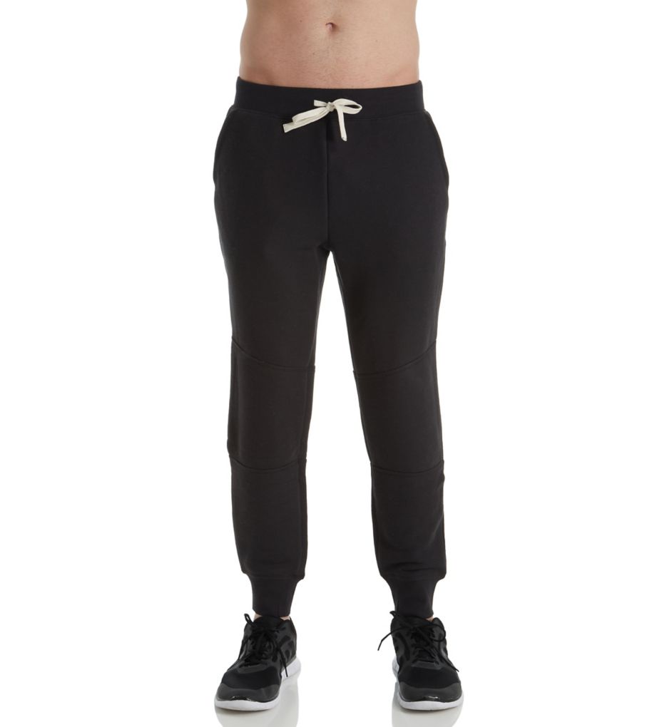 Reynold French Terry Jogger-fs